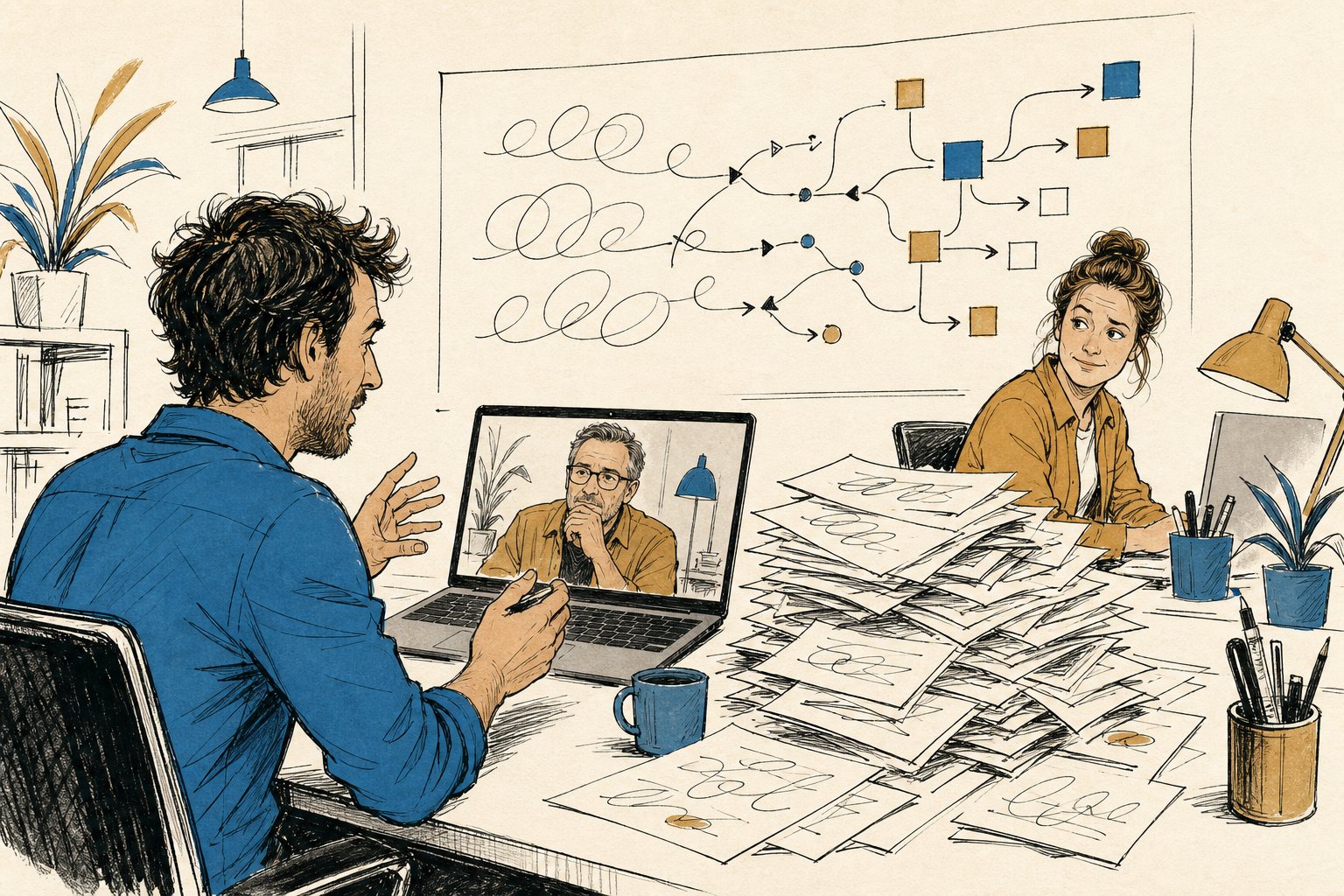 ChatGPT schrijft je Mac-dag mee in de EU
